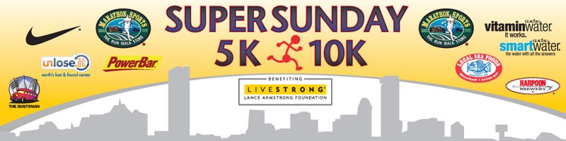 Super Sunday 5K/10K